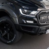 ford ranger light bulb size