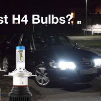 h4 bulbs