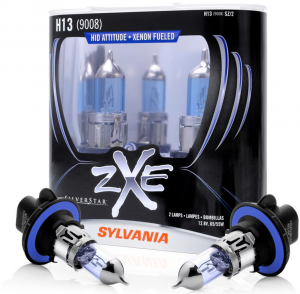 Sylvania SilverStar zXe Reviews